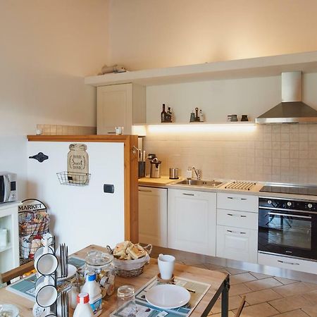 Bcube-Bed&Breakfast Del Borgo Pavia Ngoại thất bức ảnh