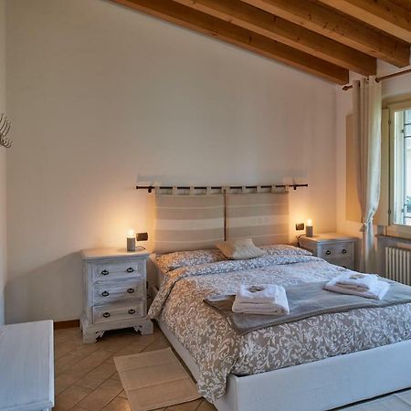 Bcube-Bed&Breakfast Del Borgo Pavia Ngoại thất bức ảnh