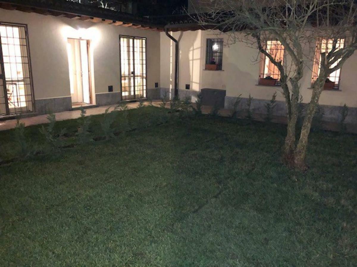 Bcube-Bed&Breakfast Del Borgo Pavia Ngoại thất bức ảnh
