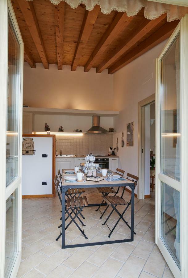 Bcube-Bed&Breakfast Del Borgo Pavia Ngoại thất bức ảnh