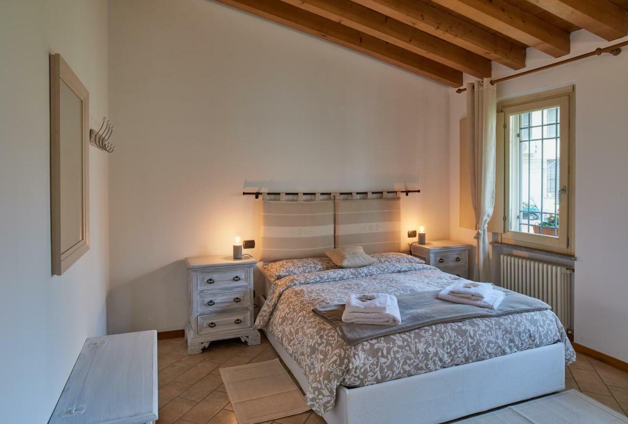 Bcube-Bed&Breakfast Del Borgo Pavia Ngoại thất bức ảnh