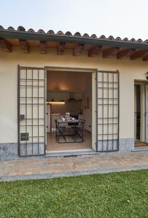 Bcube-Bed&Breakfast Del Borgo Pavia Ngoại thất bức ảnh