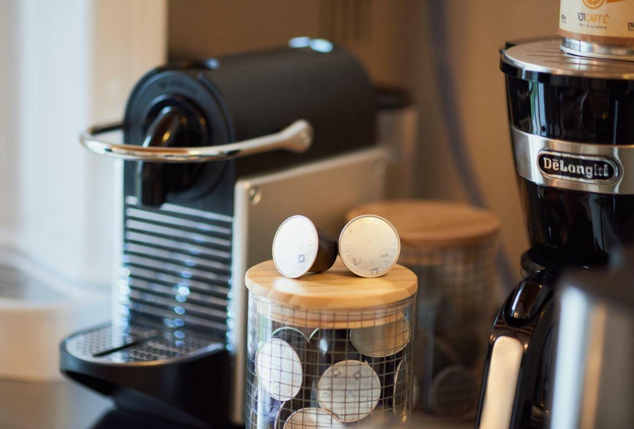 Bcube-Bed&Breakfast Del Borgo Pavia Ngoại thất bức ảnh
