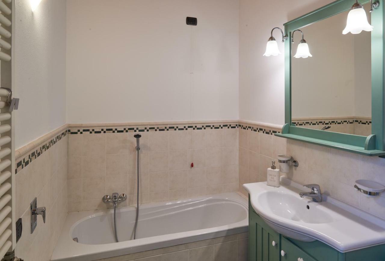 Bcube-Bed&Breakfast Del Borgo Pavia Ngoại thất bức ảnh